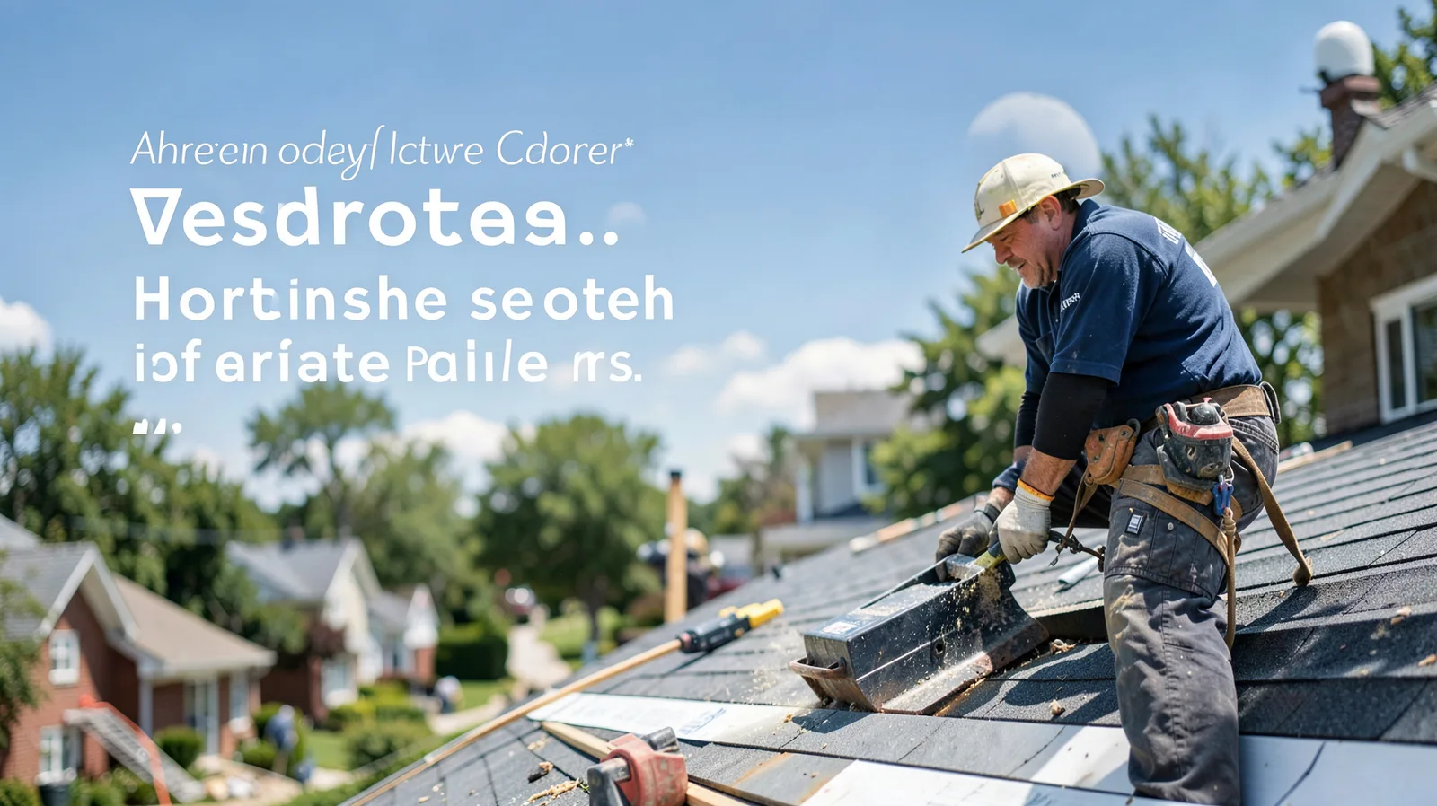 Roof Replacement in Trinity, TX near me